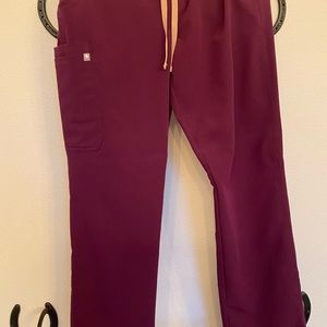 FIGS Cade scrub pant